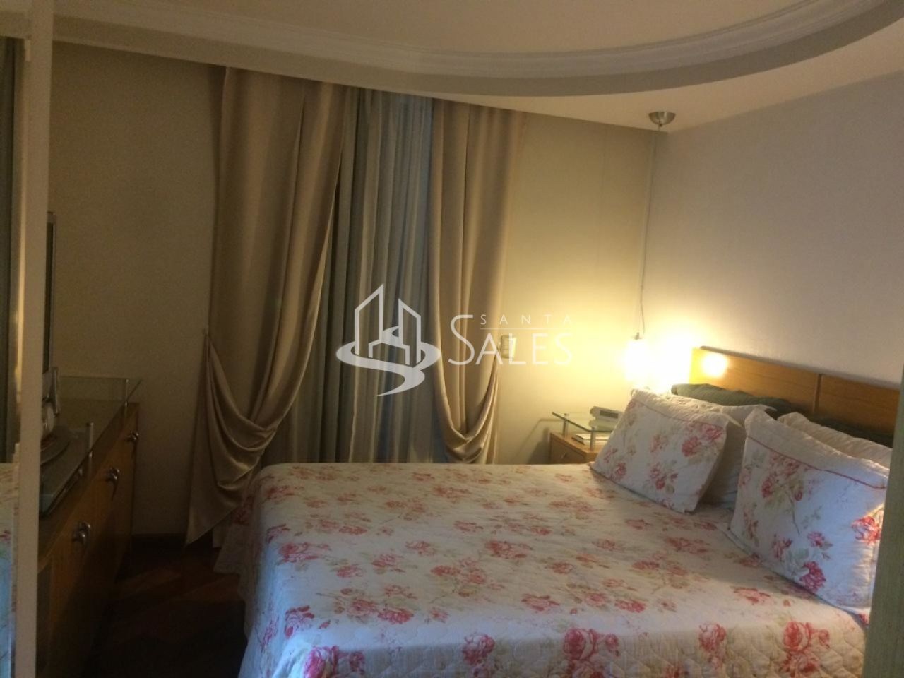 Apartamento, 3 quartos, 130 m² - Foto 14