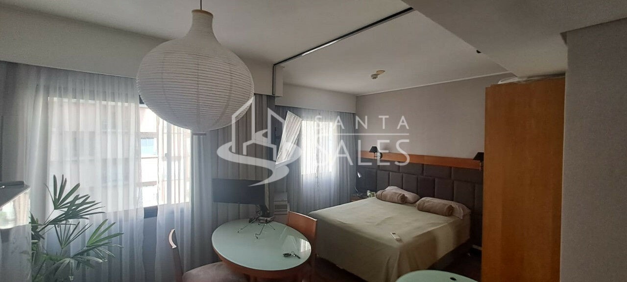 Apartamento, 1 quarto, 26 m² - Foto 9