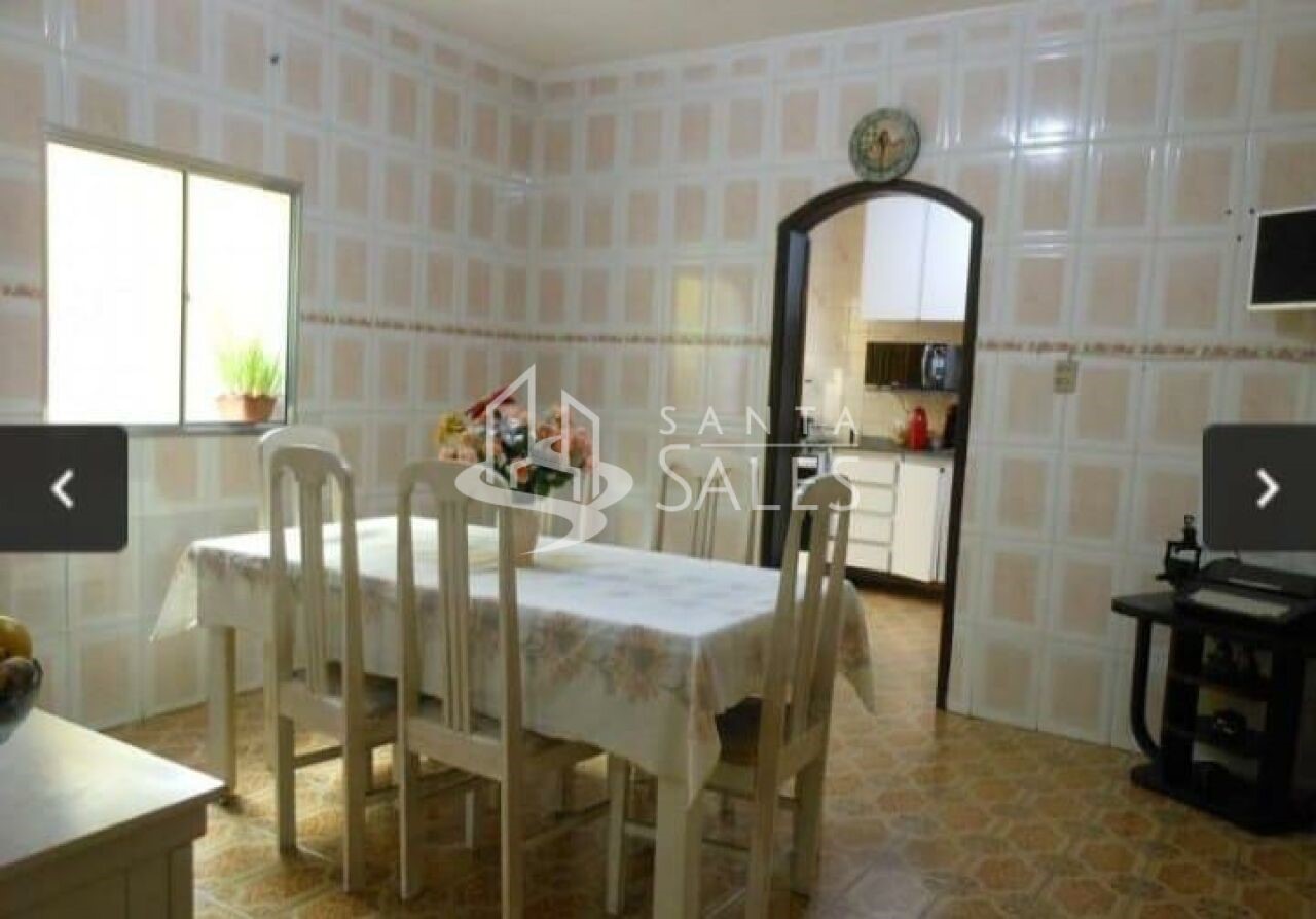 Sobrado, 4 quartos, 180 m² - Foto 5
