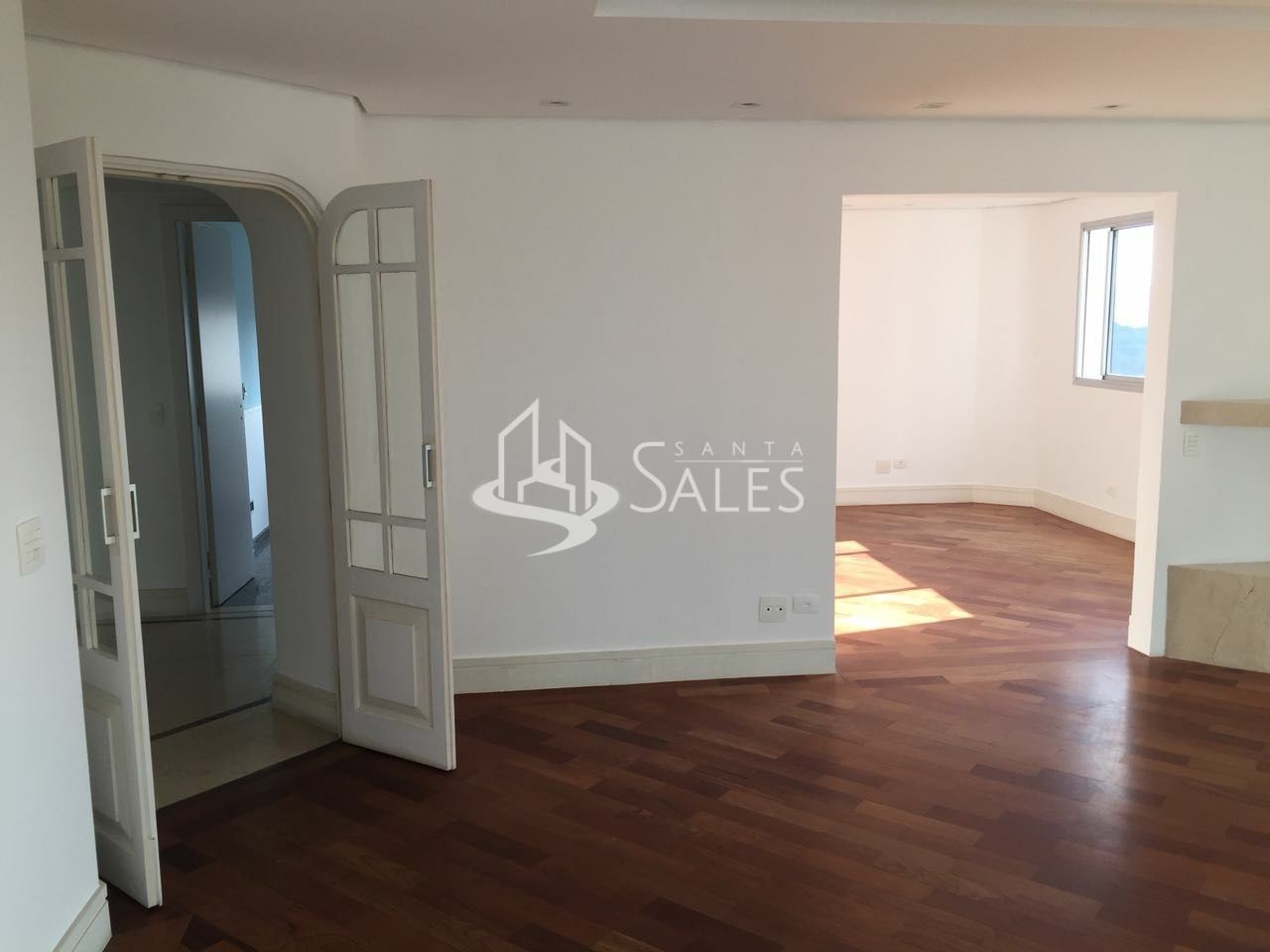 Apartamento, 4 quartos, 199 m² - Foto 3