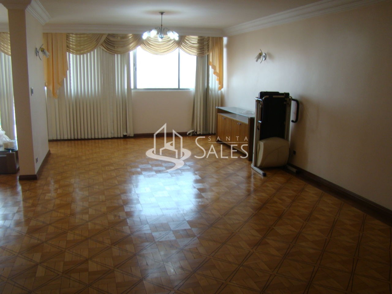 Apartamento, 4 quartos, 235 m² - Foto 2