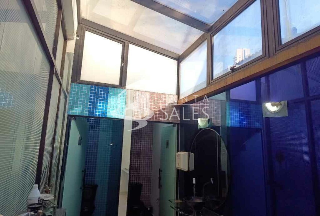 Sala-Conjunto, 326 m² - Foto 15