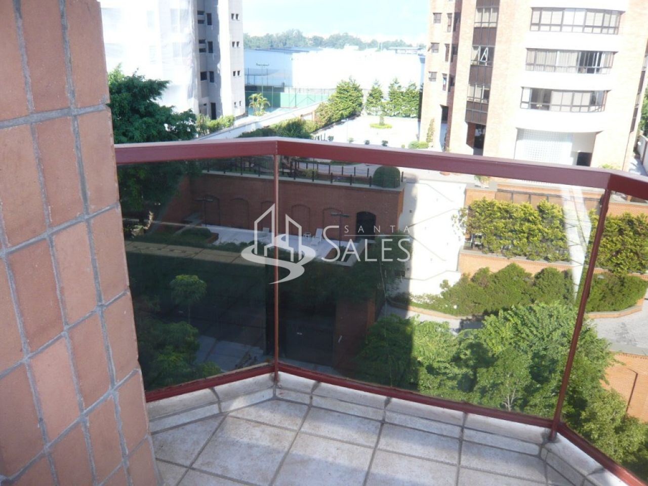 Apartamento, 3 quartos, 206 m² - Foto 3
