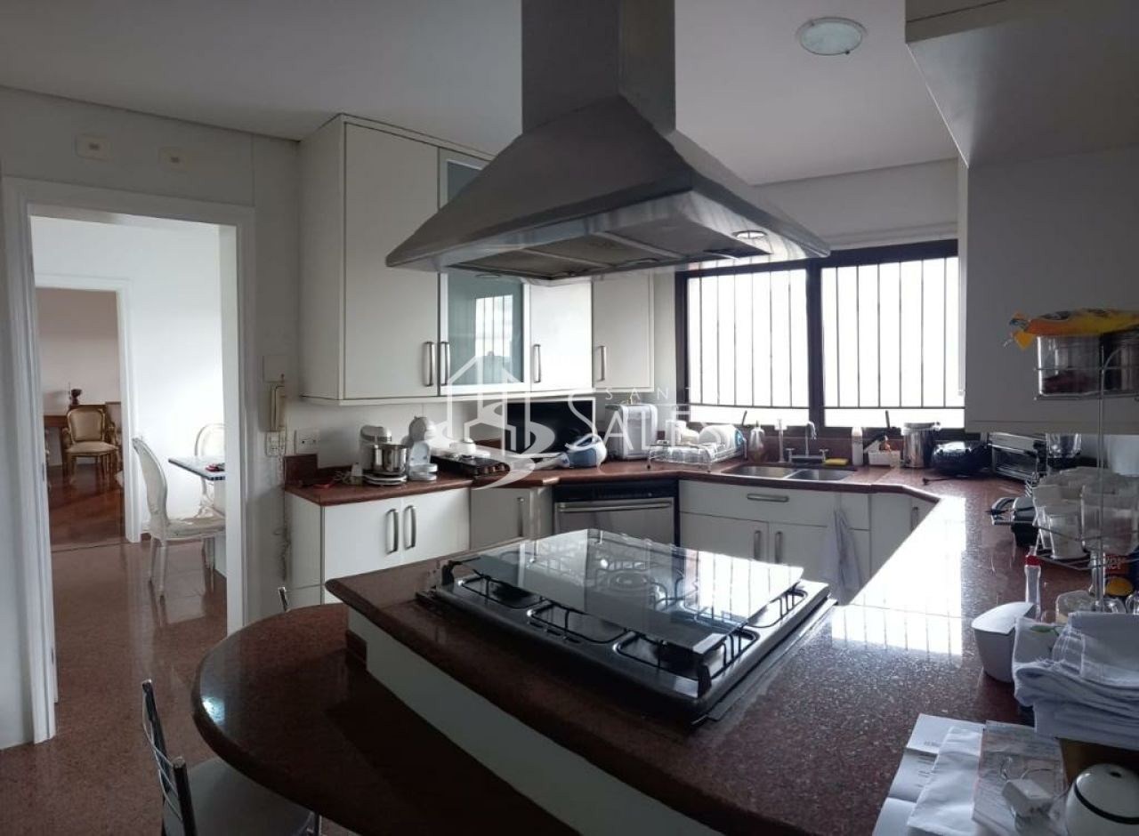 Cobertura, 6 quartos, 592 m² - Foto 3