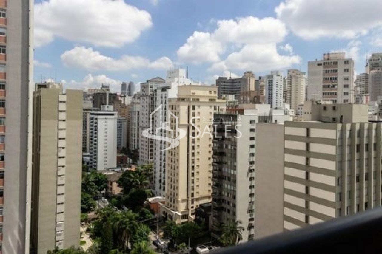 Apartamento, 1 quarto, 62 m² - Foto 16