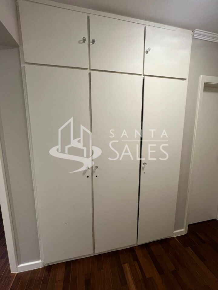 Apartamento, 4 quartos, 200 m² - Foto 9