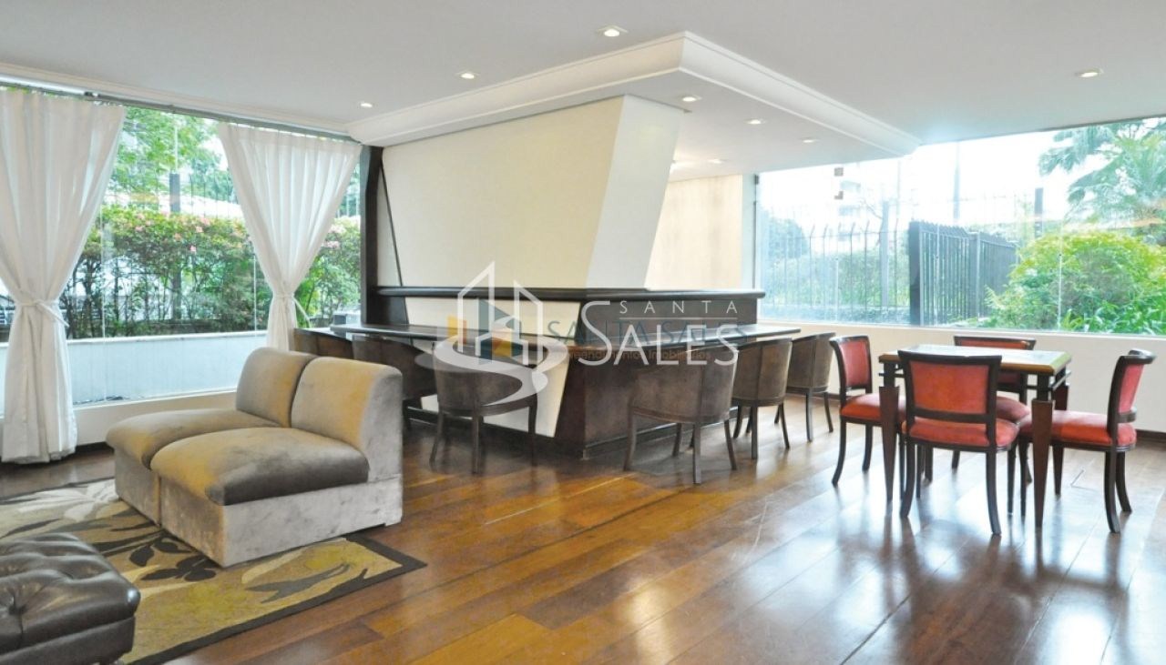 Apartamento, 4 quartos, 170 m² - Foto 29