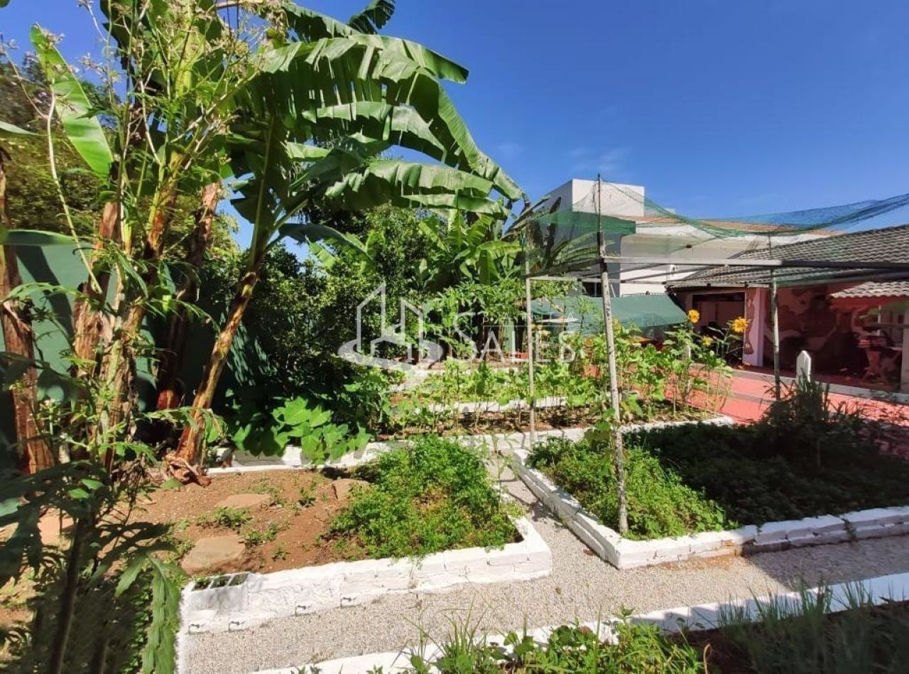 Casa, 6 quartos, 450 m² - Foto 13