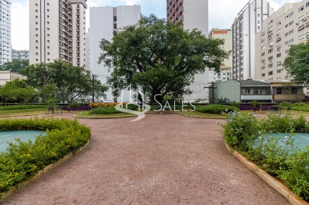 Apartamento, 2 quartos, 97 m² - Foto 32
