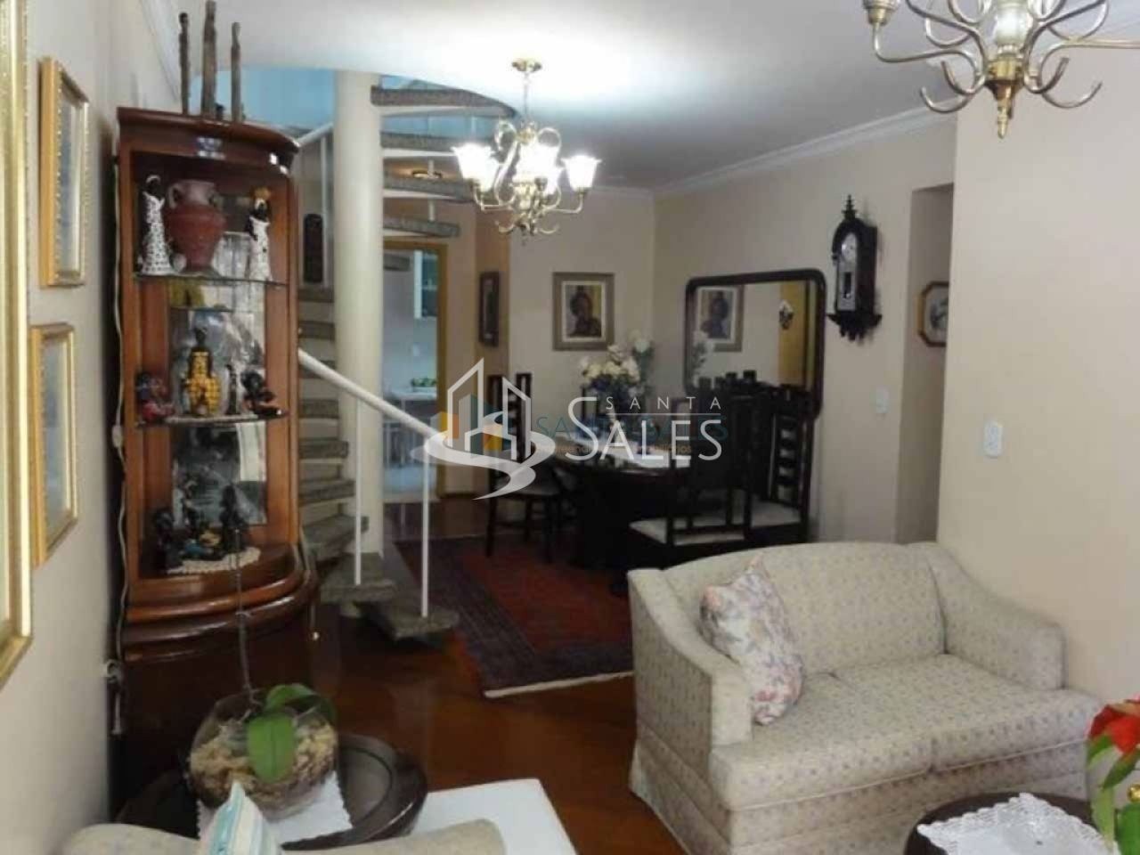 Apartamento, 3 quartos, 167 m² - Foto 5