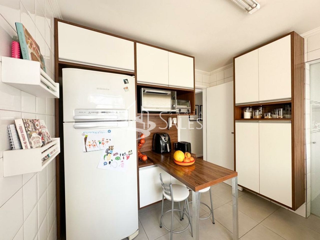 Apartamento, 3 quartos, 85 m² - Foto 10