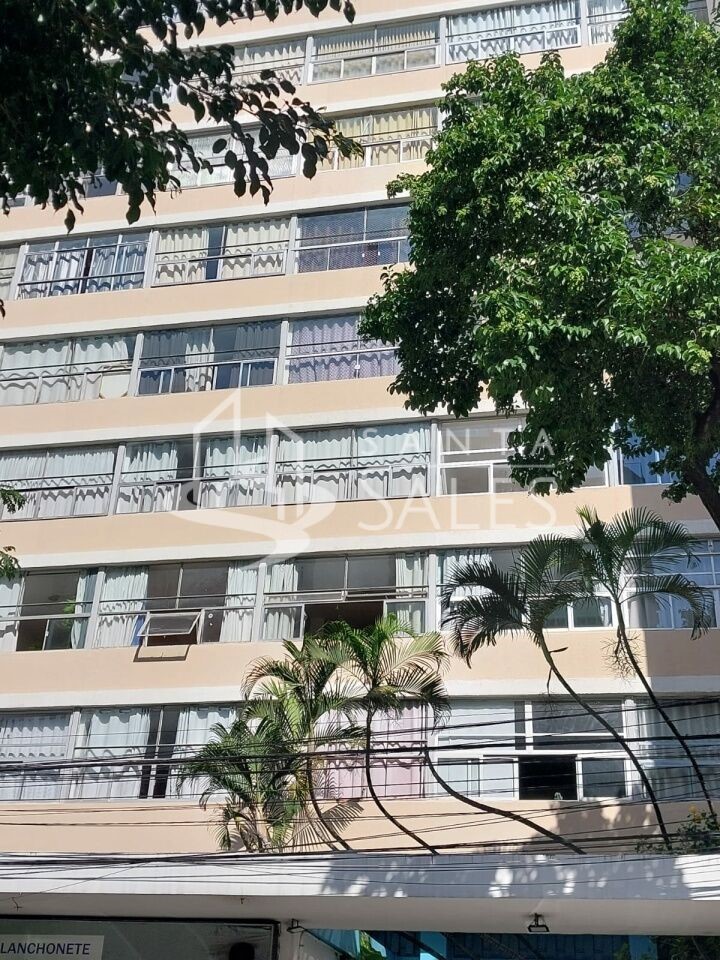 Apartamento, 1 quarto, 40 m² - Foto 9