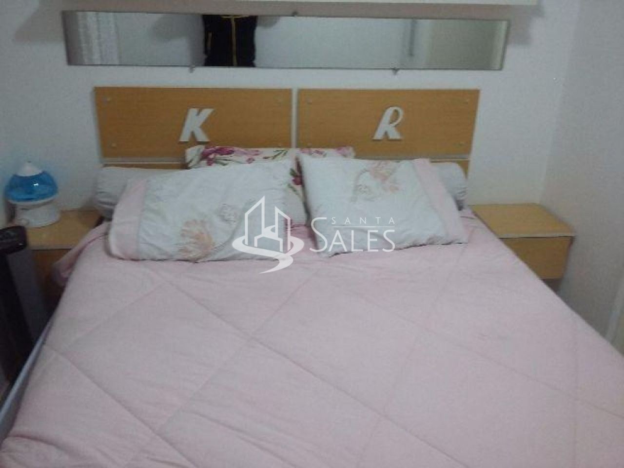 Apartamento, 3 quartos, 62 m² - Foto 5
