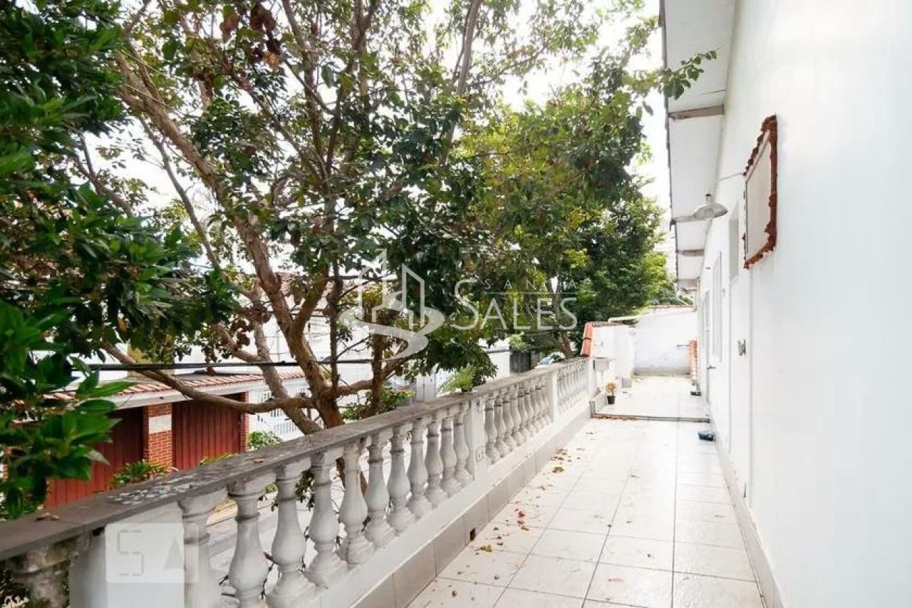 Sobrado, 3 quartos, 250 m² - Foto 5