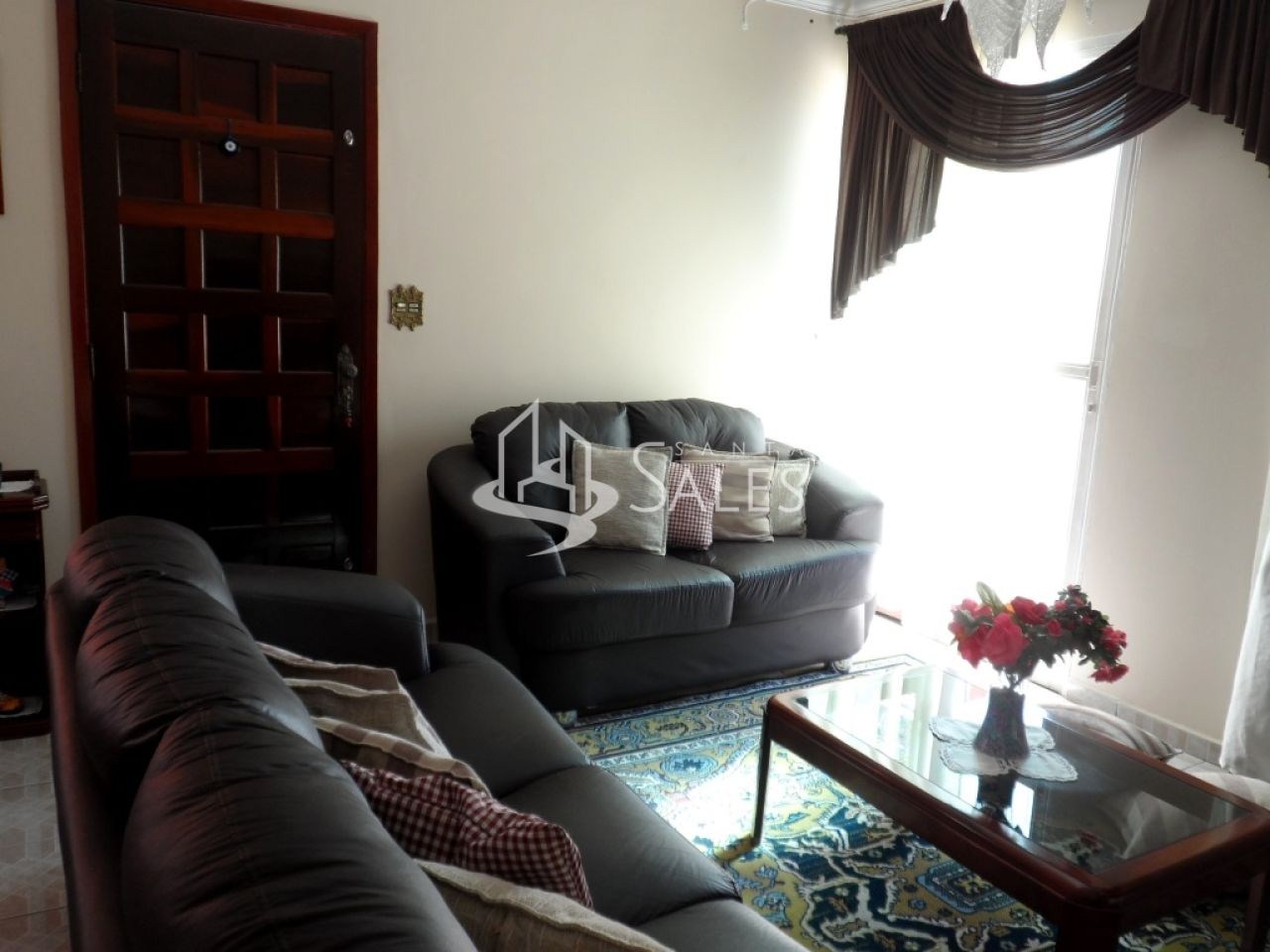 Sobrado, 3 quartos, 120 m² - Foto 8