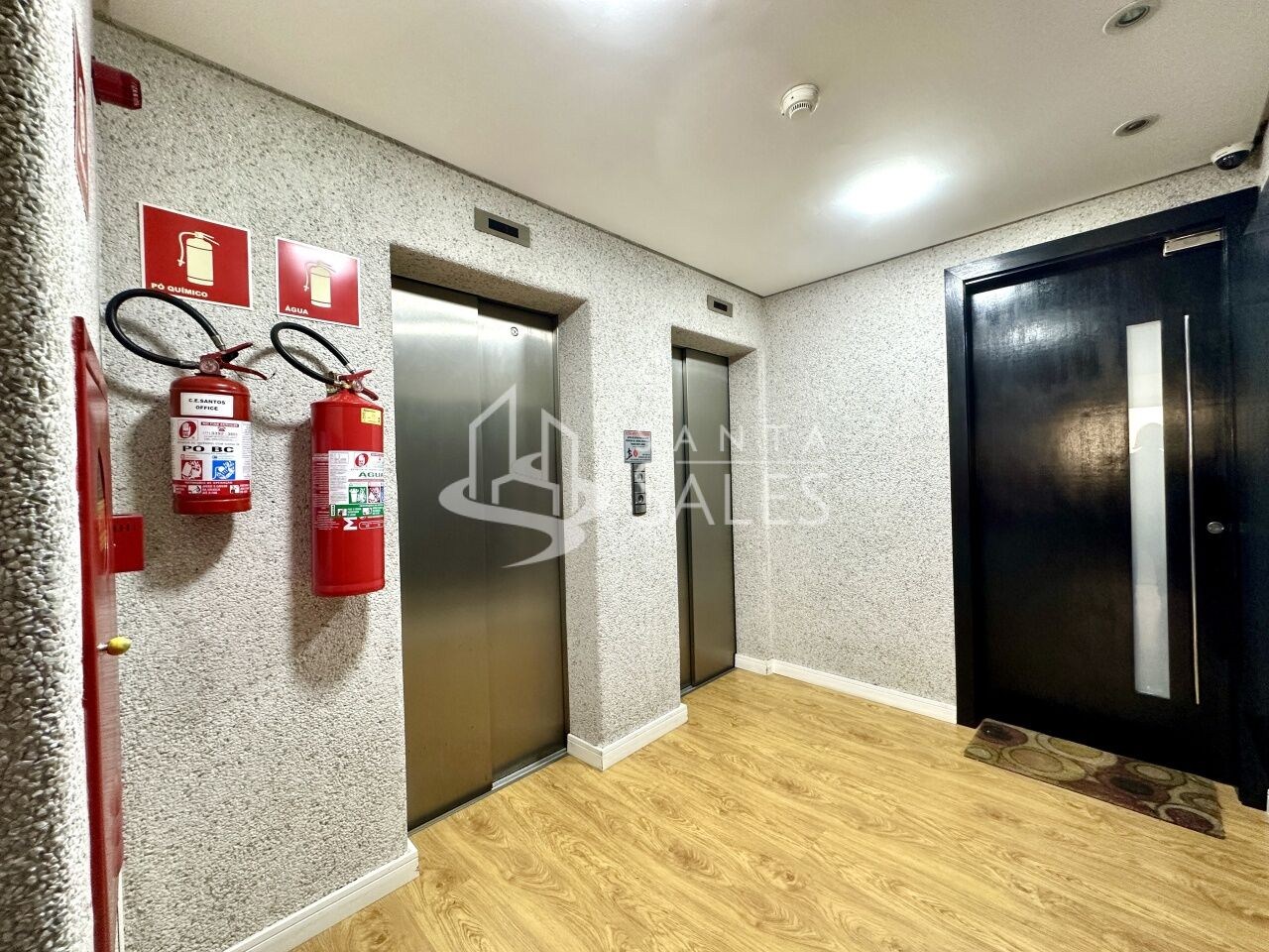 Loja-Salão para alugar, 55m² - Foto 17