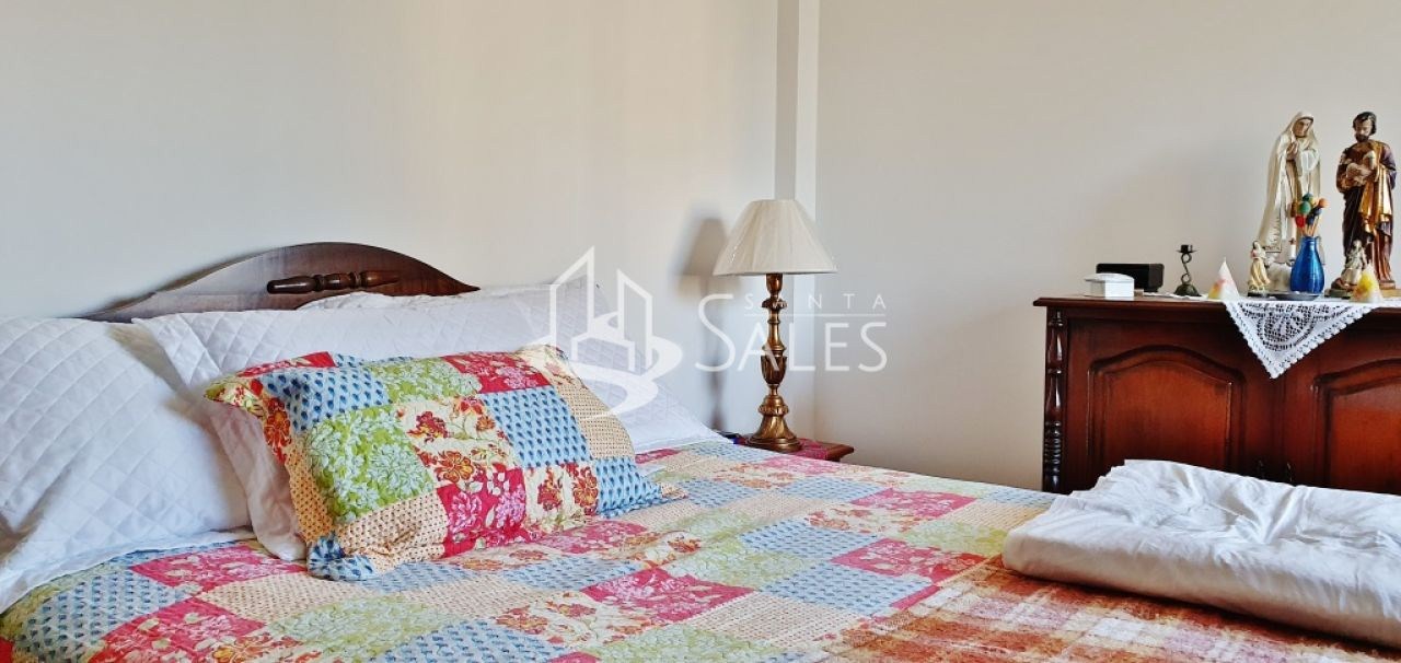 Apartamento, 2 quartos, 86 m² - Foto 4