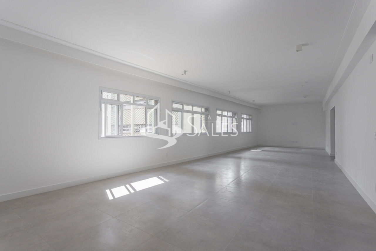 Apartamento, 3 quartos, 225 m² - Foto 1
