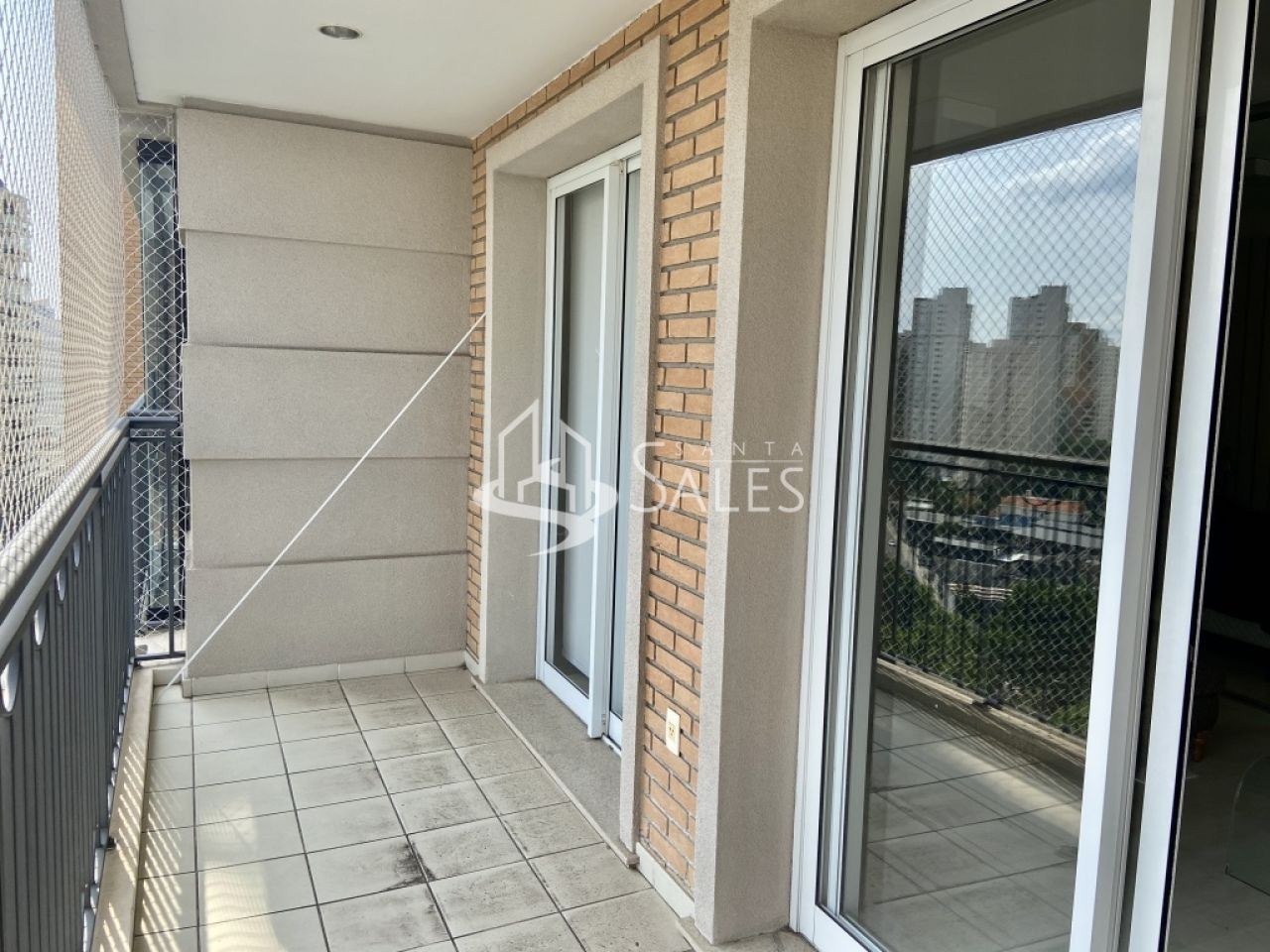 Apartamento, 1 quarto, 48 m² - Foto 27