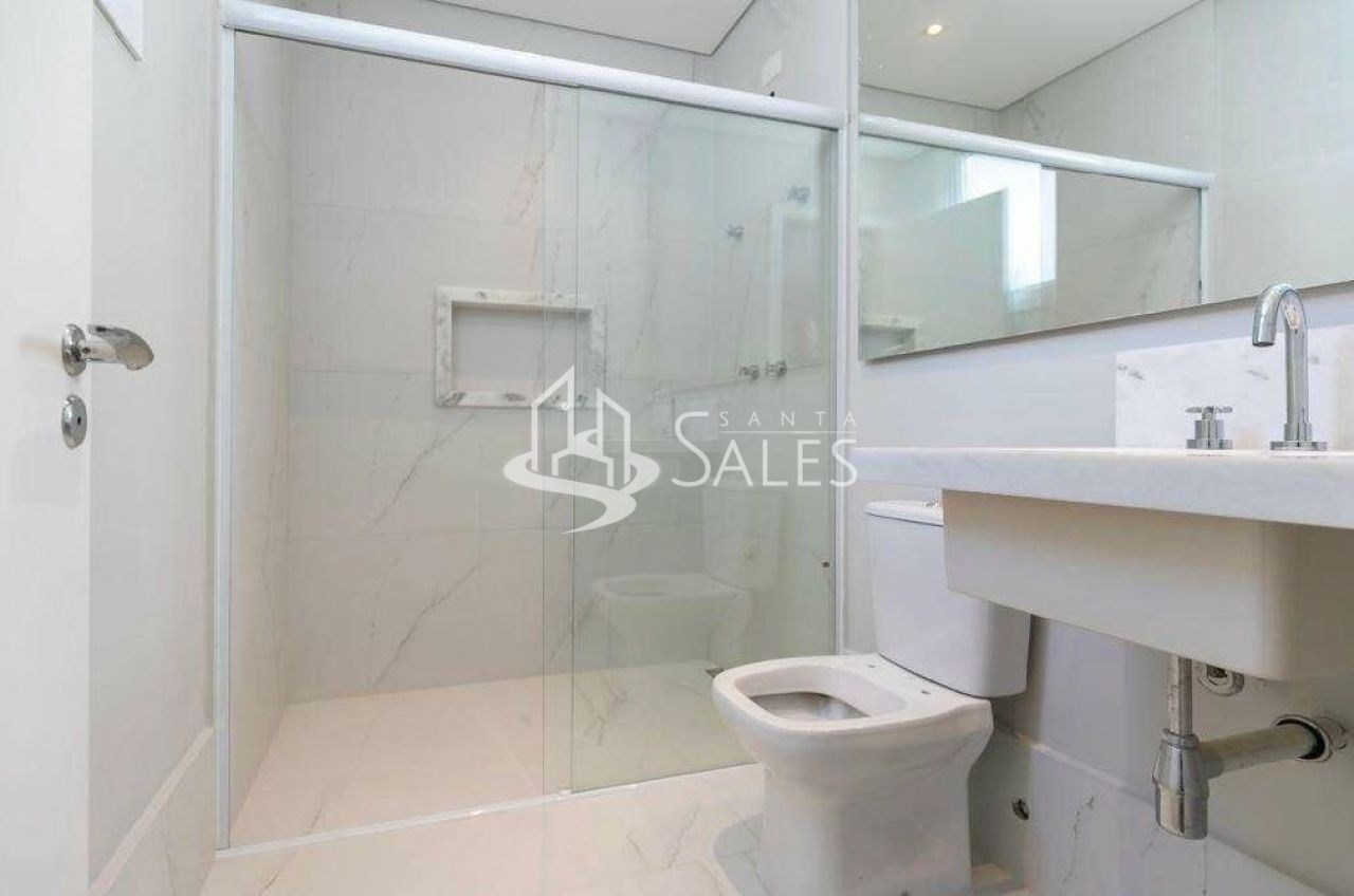 Sobrado, 4 quartos, 420 m² - Foto 23