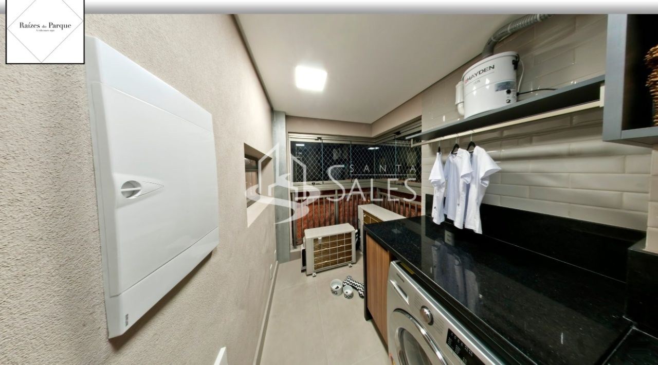 Apartamento, 3 quartos, 114 m² - Foto 28