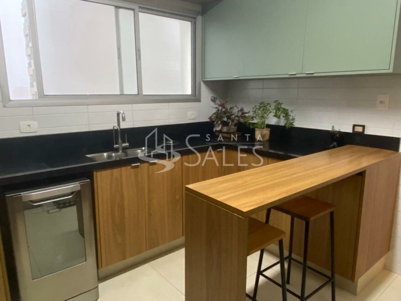 Apartamento, 3 quartos, 135 m² - Foto 14