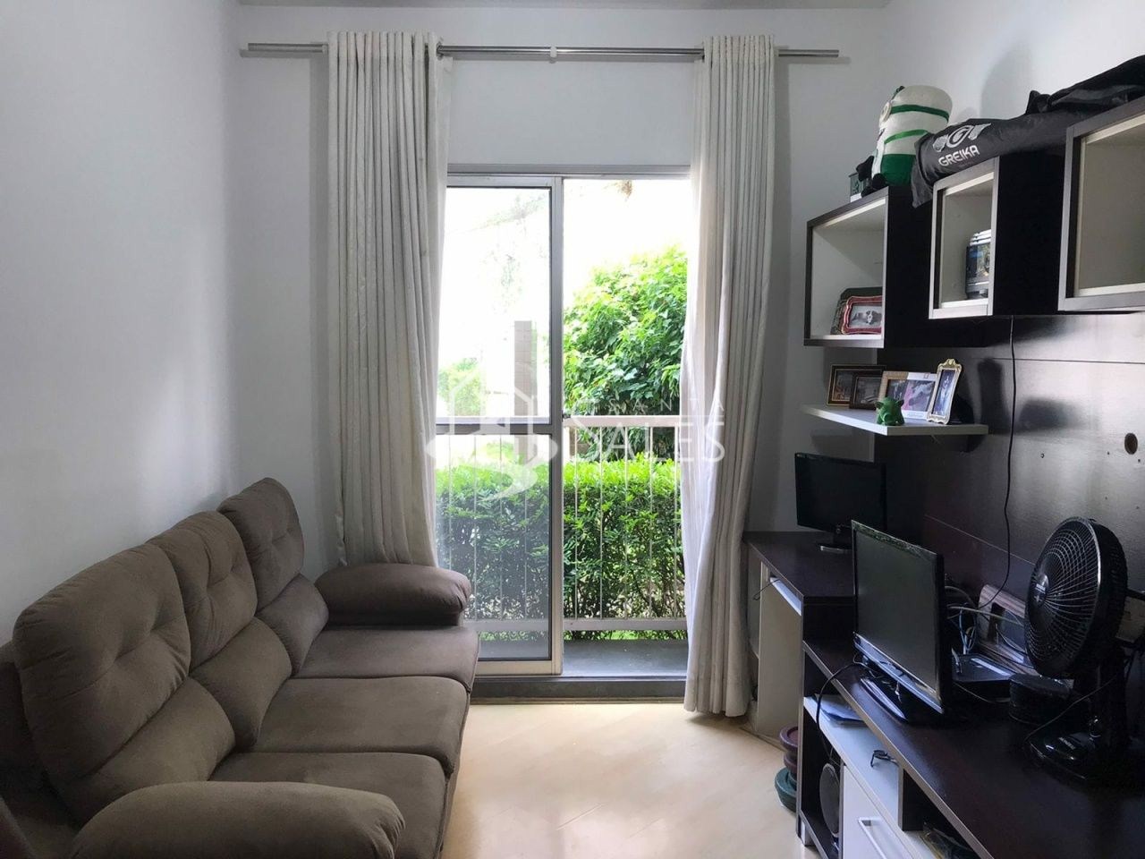 Apartamento, 2 quartos, 50 m² - Foto 4