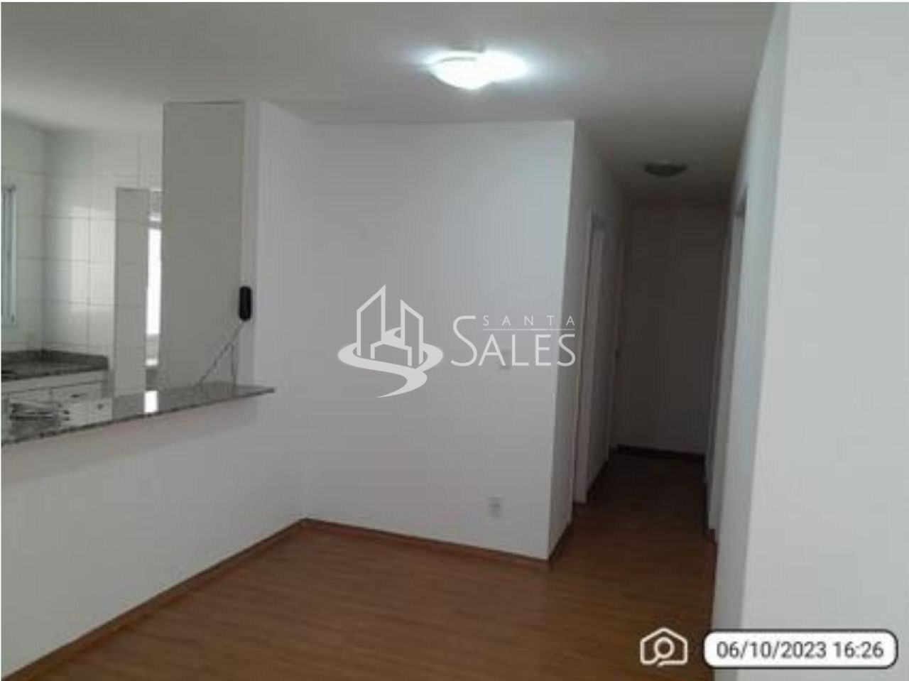 Apartamento, 3 quartos, 78 m² - Foto 2