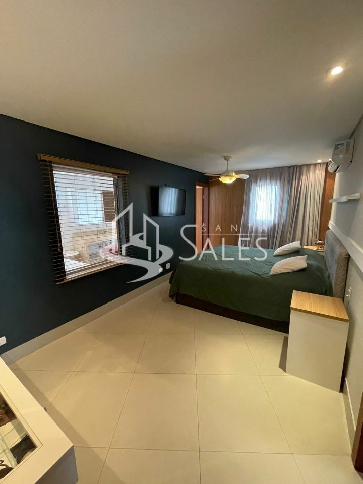 Apartamento, 4 quartos, 200 m² - Foto 20