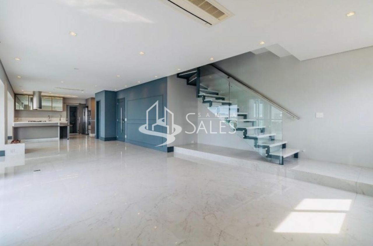 Cobertura, 3 quartos, 280 m² - Foto 6