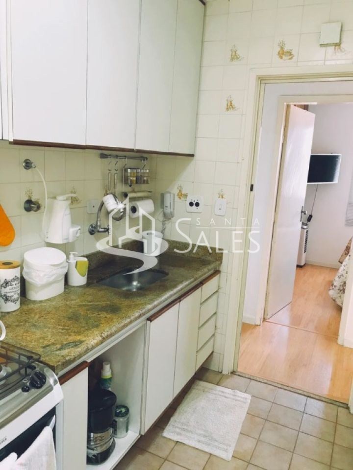 Apartamento, 2 quartos, 58 m² - Foto 10