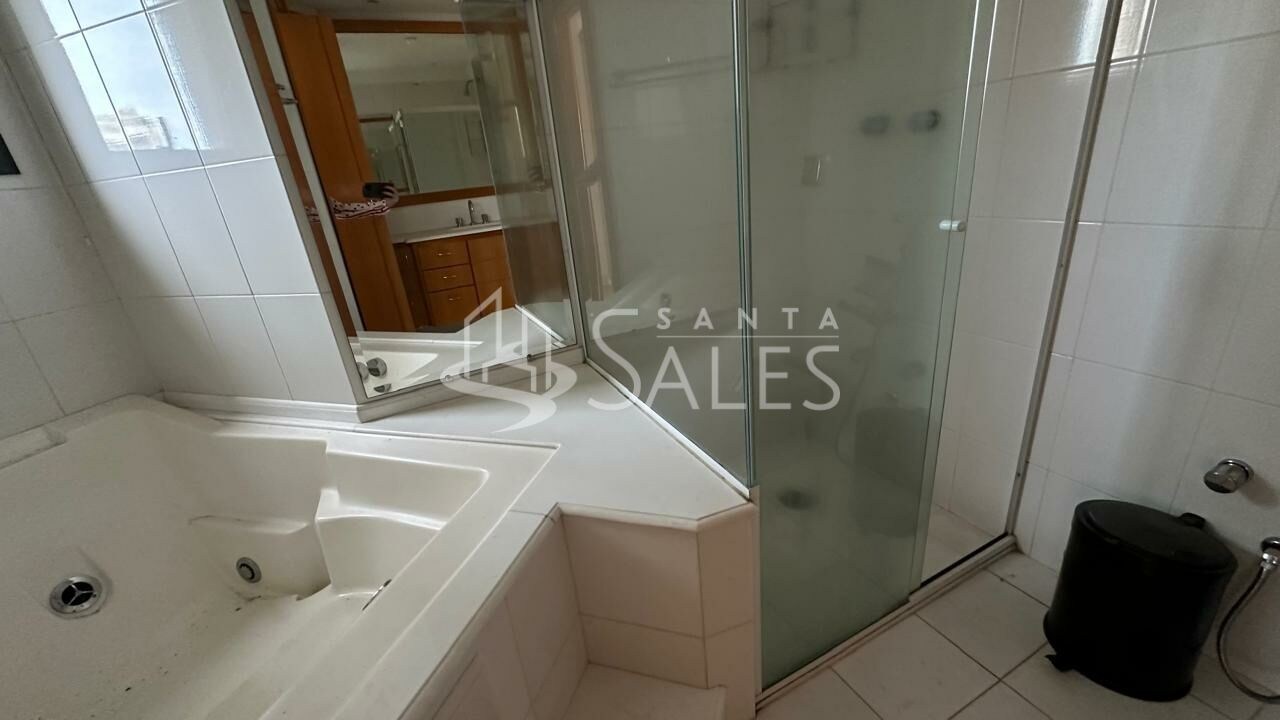Apartamento, 3 quartos, 160 m² - Foto 8