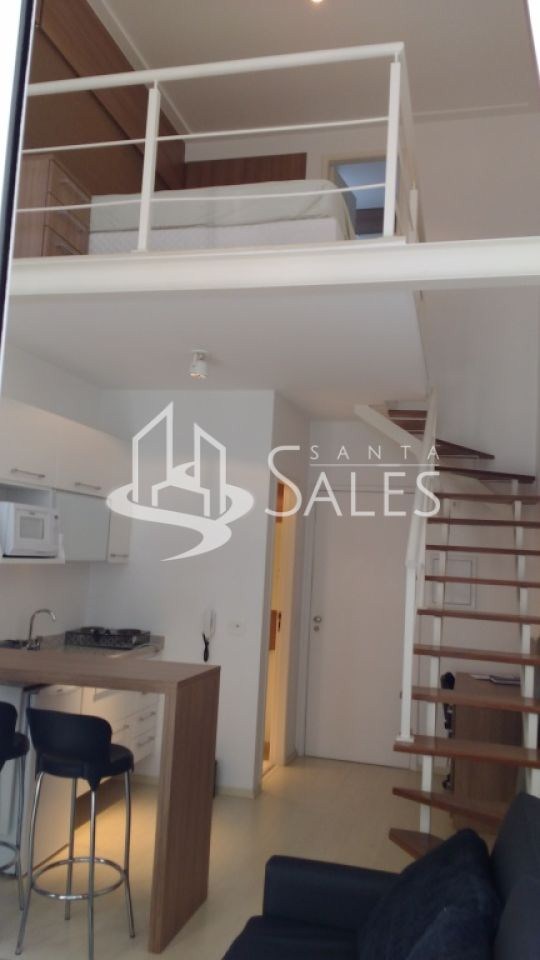 Apartamento, 1 quarto, 40 m² - Foto 12