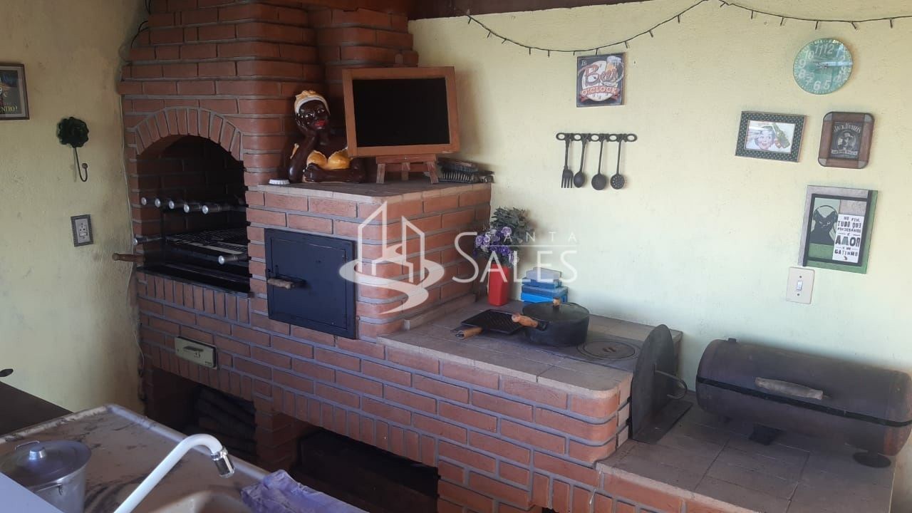 Chácara, 3 quartos, 2000 m² - Foto 5