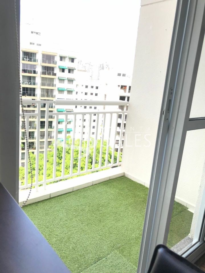 Apartamento, 1 quarto, 50 m² - Foto 3