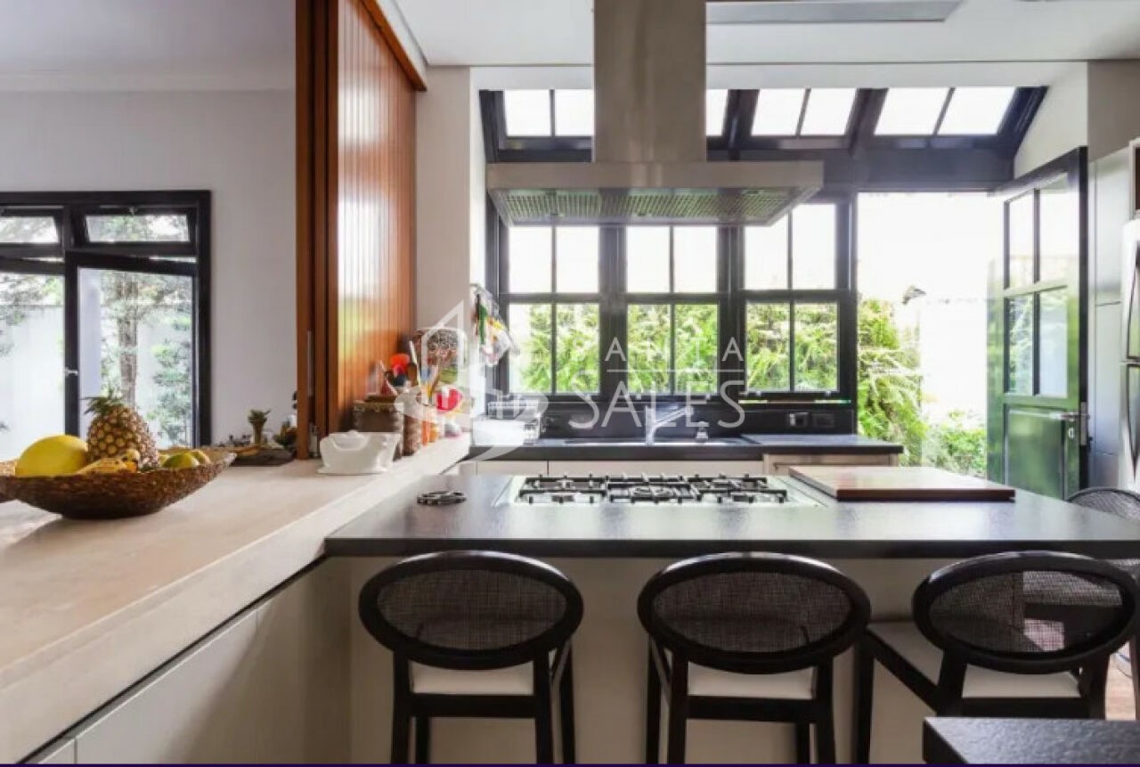 Casa, 3 quartos, 300 m² - Foto 6