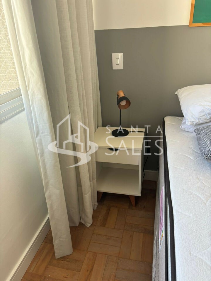 Apartamento, 2 quartos, 90 m² - Foto 28