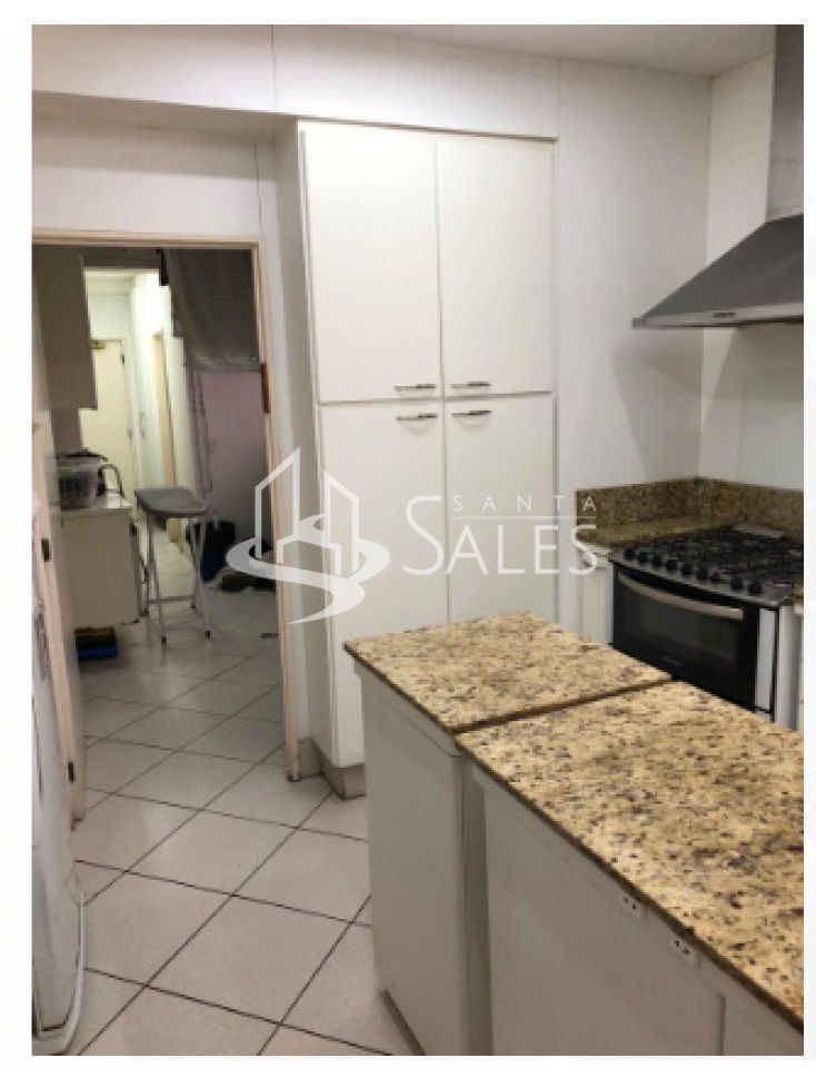 Apartamento, 3 quartos, 318 m² - Foto 4
