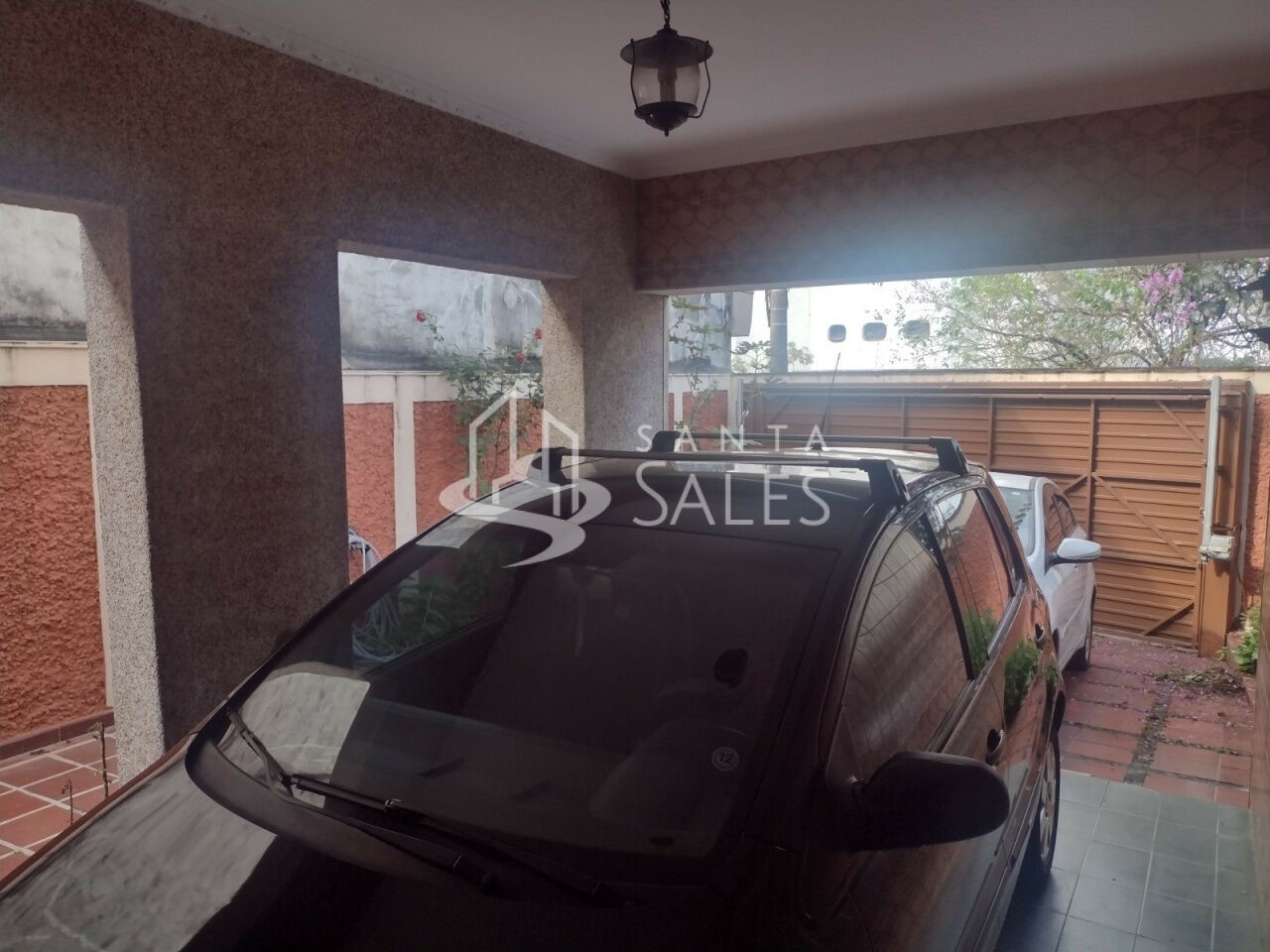 Casa, 4 quartos, 315 m² - Foto 1