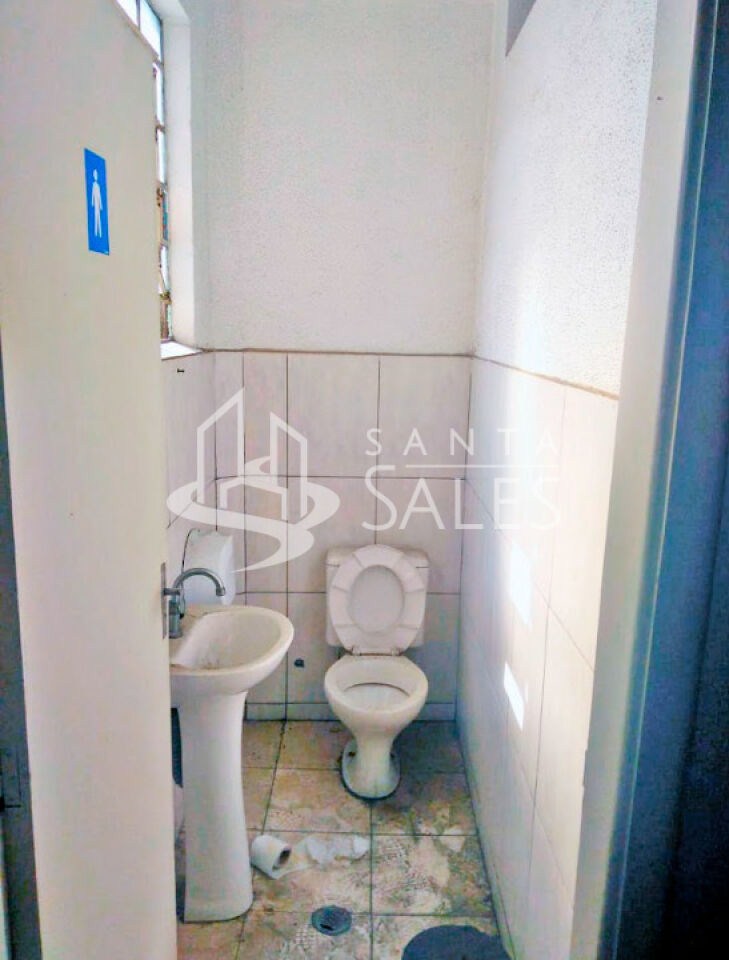 Loja-Salão, 670 m² - Foto 8