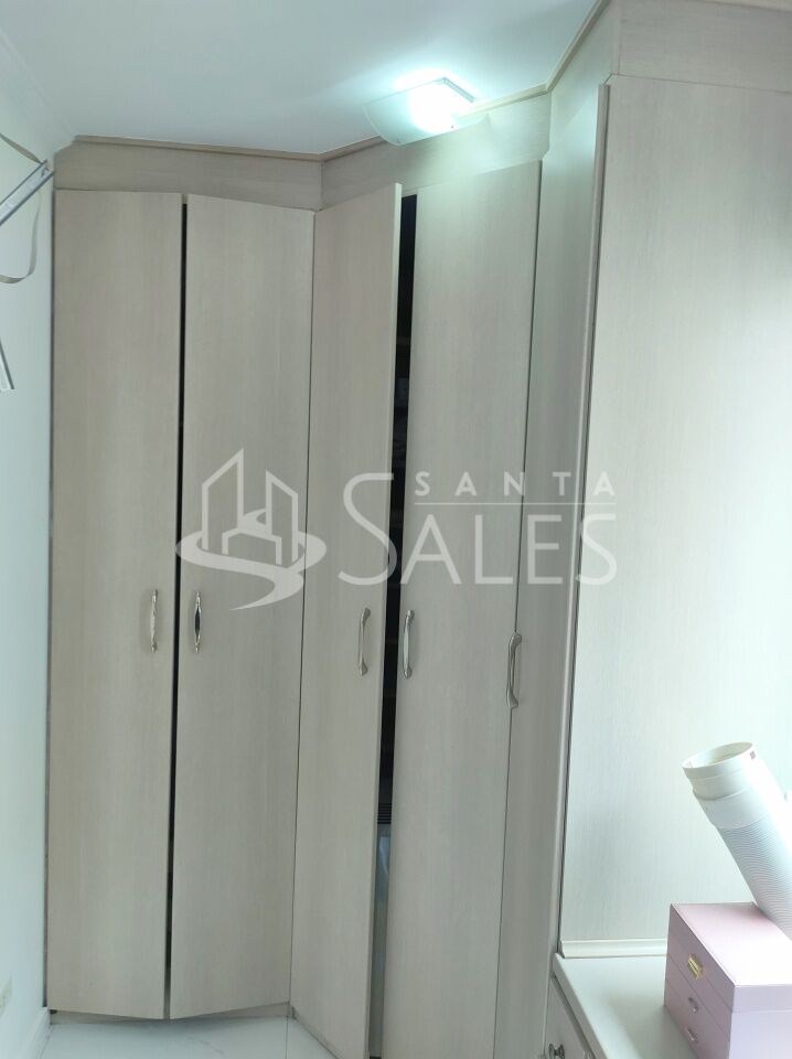 Apartamento à venda com 3 quartos, 90m² - Foto 8