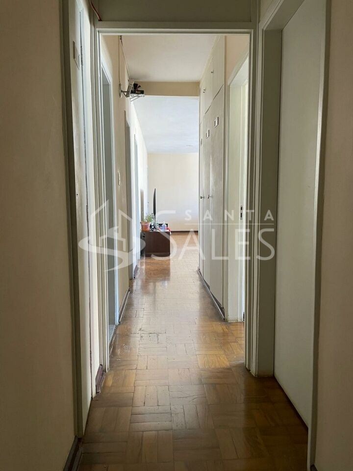 Apartamento, 4 quartos, 170 m² - Foto 3