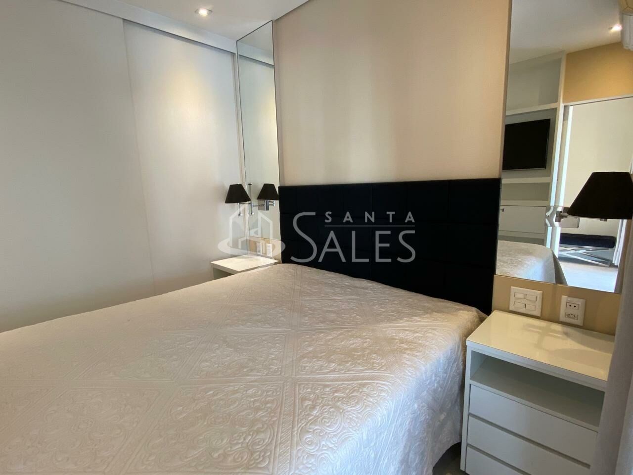 Apartamento, 2 quartos, 80 m² - Foto 12