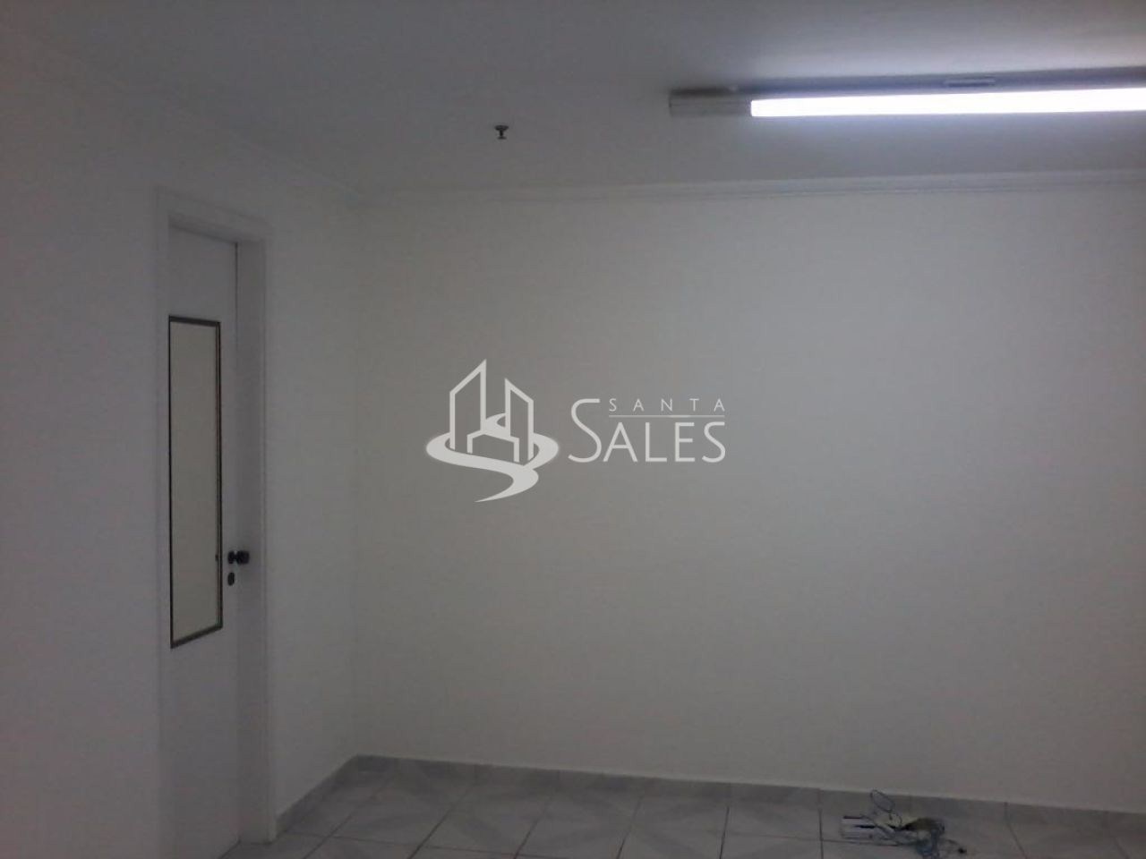 Imóvel Comercial Padrão à venda com 1 quarto, 36m² - Foto 5