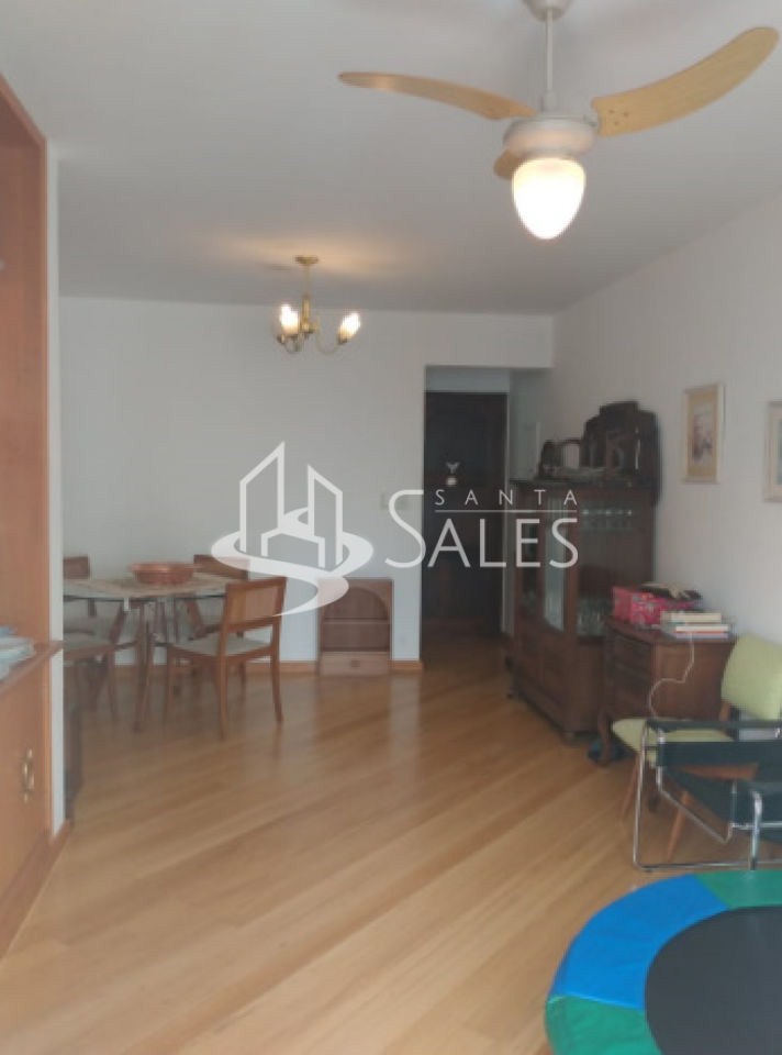 Apartamento à venda com 3 quartos, 82m² - Foto 7
