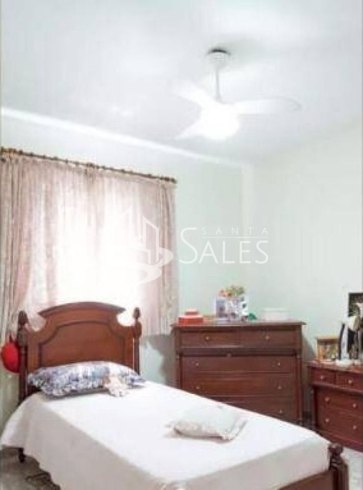 Sobrado, 2 quartos, 200 m² - Foto 16