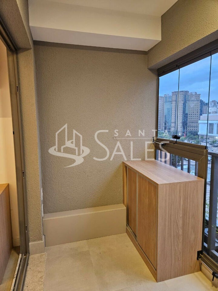 Apartamento, 1 quarto, 29 m² - Foto 4