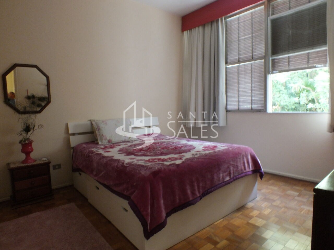 Apartamento, 4 quartos, 235 m² - Foto 19