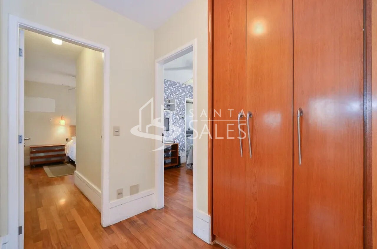 Apartamento, 4 quartos, 210 m² - Foto 29