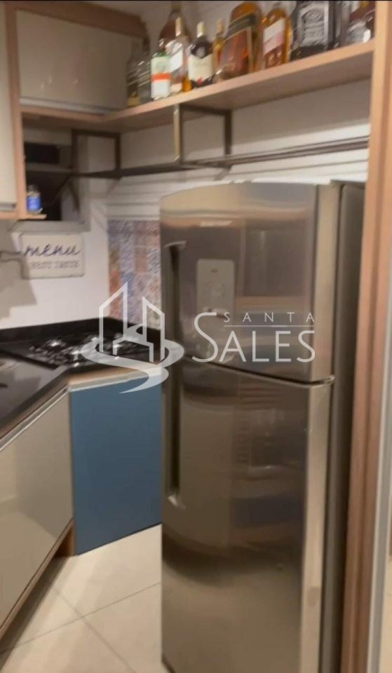 Apartamento, 1 quarto, 43 m² - Foto 17